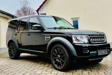 Land Rover Discovery 243.151 km 11.999 &euro; Kirchheimbolanden 67292