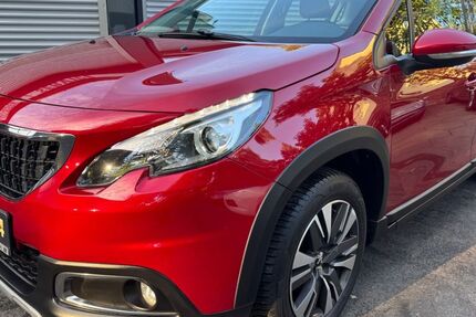 Peugeot 2008 140.000 km 8.950 € Köln 51107