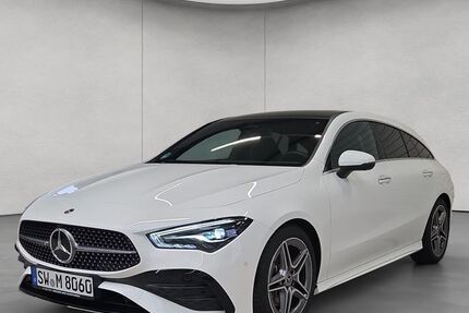 Mercedes-Benz CLA 200 Shooting Brake 11.954 km 37.450 &euro; Schweinfurt 97424