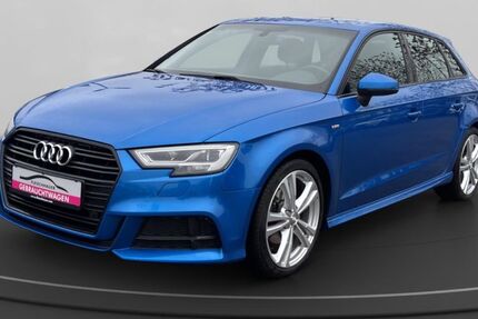 Audi A3 97.000 km 18.900 &euro; Bad Kreuznach 55543