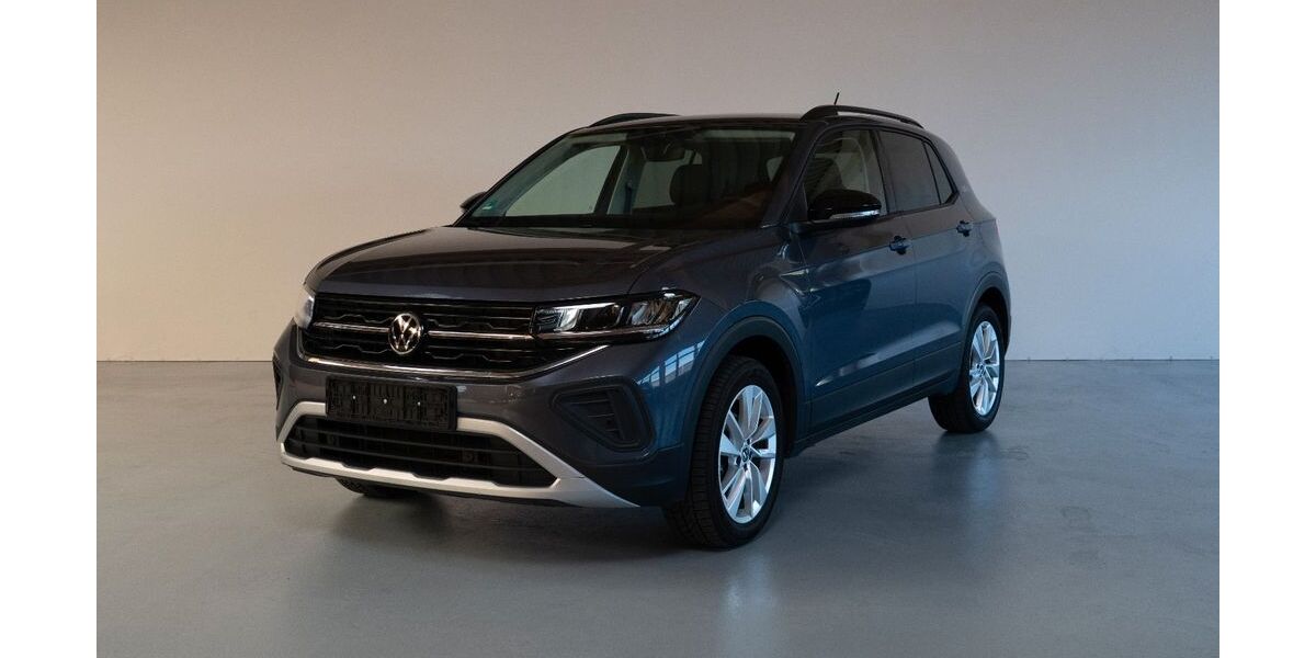 VW T-Cross 21.470 km 22.500 &euro; Aldenhoven 52457