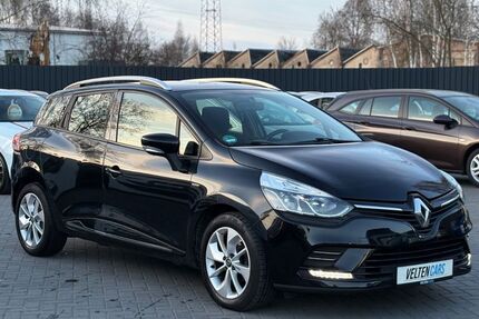 Renault Clio 115.303 km 9.999 &euro; Velten 16727