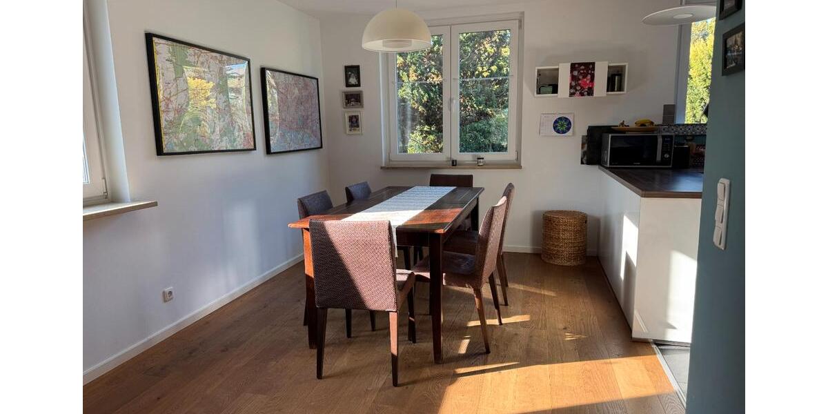 Doppelhaushälfte Buchholz in der Nordheide - 6 Zimmer, 137 m&sup2;, 529.000&euro; | Angebot:26023249