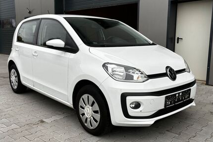 VW up! 153.000 km 6.280 &euro; Kirchgellersen 21394