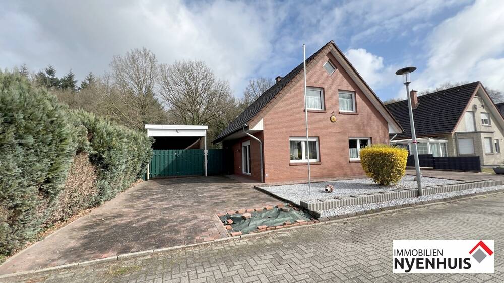 Einfamilienhaus Lathen - 4 Zimmer, 145 m&sup2;, 259.000&euro; | Angebot:26037098