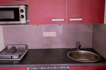 1,5 Zimmer Appartement all inklusive, kurz- u. langfristig 1 zimmer