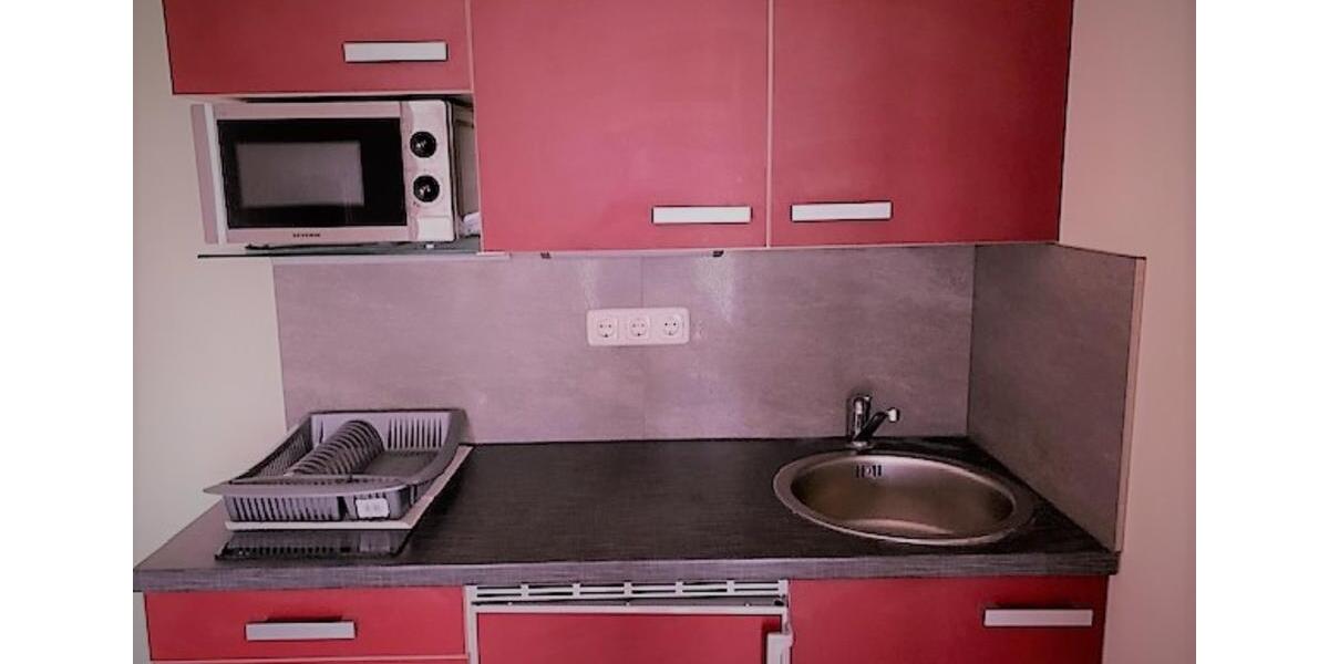 1,5 Zimmer Appartement all inklusive, kurz- u. langfristig 1 zimmer