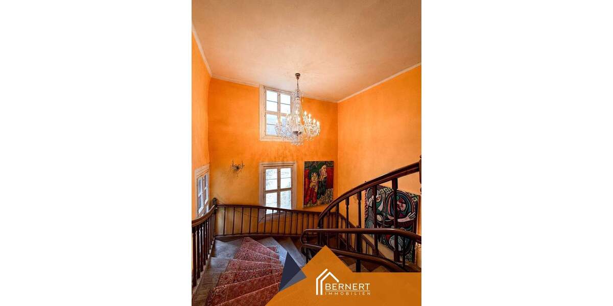 Mehrfamilienhaus, Wohnhaus Höchheim Irmelshausen - 1 Zimmer, 618 m&sup2;, 690.000&euro; | Angebot:25689933