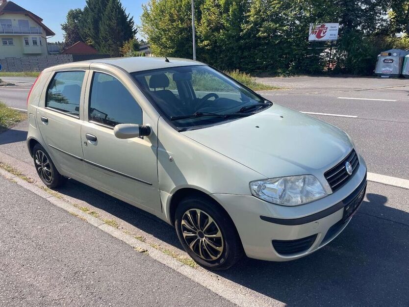 Punto