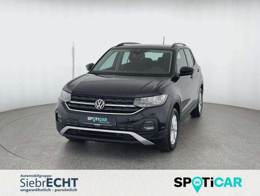 VW T-Cross 39.600 km 18.470 € Uslar 37170