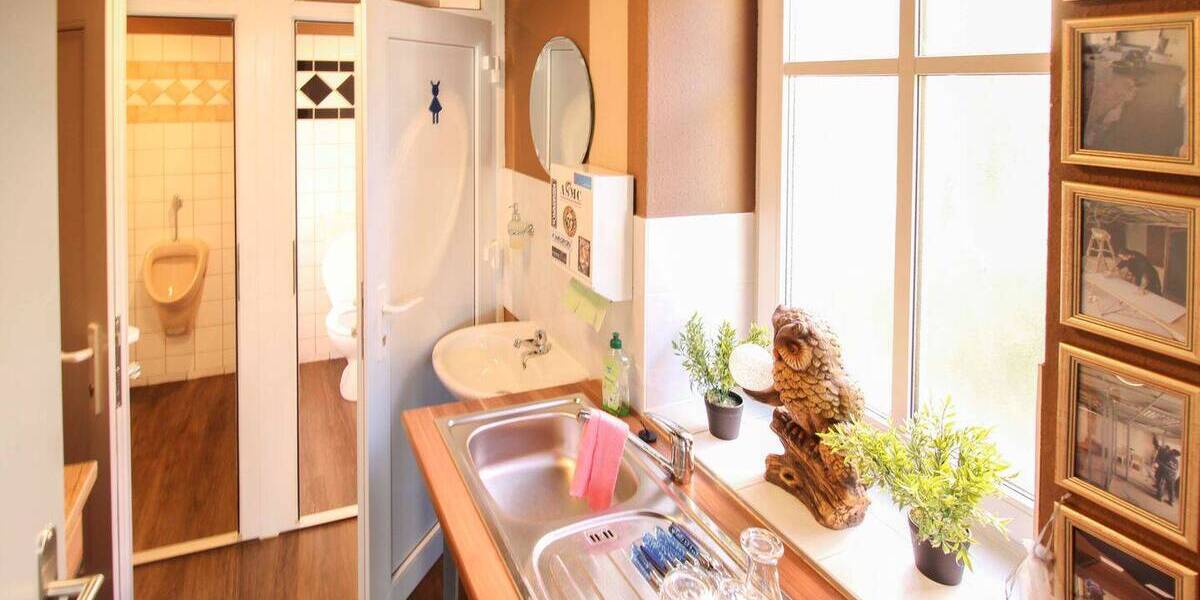 Gewerbeobjekt Chemnitz Einsiedel - 180.000&euro; | Angebot:26686846