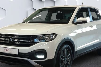 VW T-Cross 44.300 km 14.790 € Schwarzenberg/Erzgeb. 08340