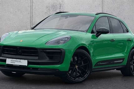 Porsche Macan 47.287 km 88.900 &euro; Holzwickede 59439