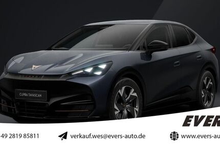 Cupra Tavascan 4.750 km 46.730 &euro; Wesel 46485