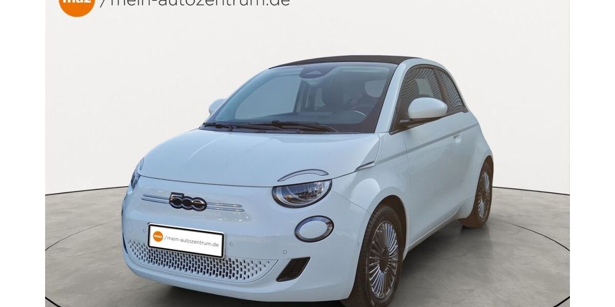 Fiat 500e 11.912 km 22.899 &euro; Seevetal 21220