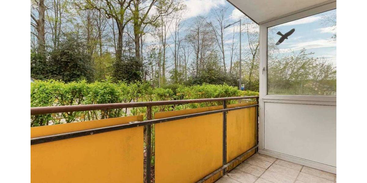 Etagenwohnung Wuppertal Elberfeld - 3 Zimmer, 77 m&sup2;, 209.000&euro; | Angebot:26688733