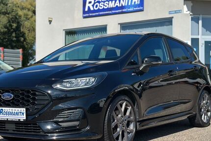 Ford Fiesta 44.343 km 15.880 &euro; Wertingen 86637