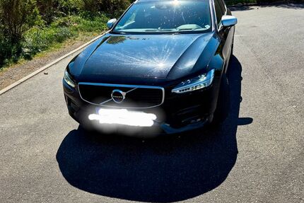 Volvo V90 96.000 km 27.500 &euro; Cochem 56812