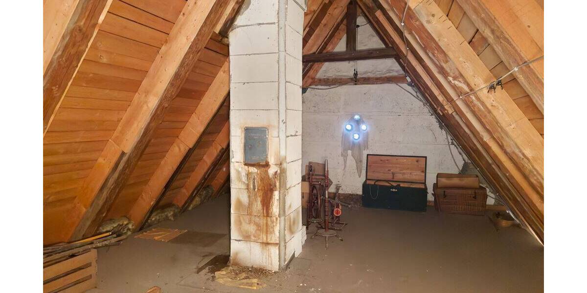 Doppelhaushälfte Bad Buchau Kappel - 5 Zimmer, 130 m&sup2;, 264.000&euro; | Angebot:26695074