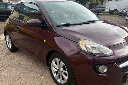 Opel Adam 149.000 km 4.900 € saarlouis 66740