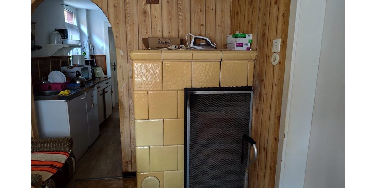 Großlohra-OT, EFH + Nebengeb. - Einfamilienhaus Großlohra Münchenlohra | Angebot:25054824