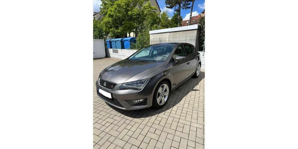 Seat Leon 157.800 km 8.700 &euro; Neumarkt 92318