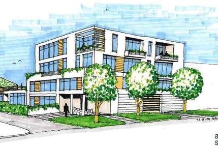 Grundstück zu verkaufen in Bonn 1.478.000 € 1043 m²