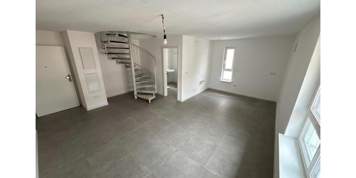 Maisonettenwohnung Heilbronn Kernstadt - 3 Zimmer, 56 m&sup2;, 283.350&euro; | Angebot:26851542