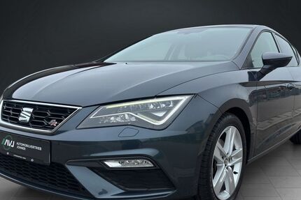 Seat Leon 23.650 km 20.490 € Ihringen / bei Freiburg im Breisgau 79241