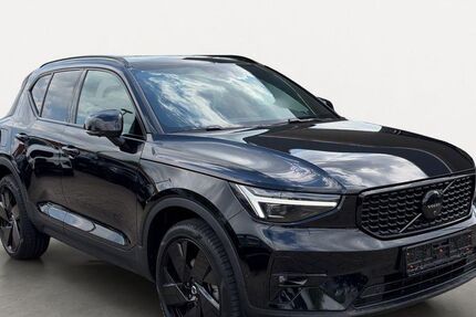 Volvo XC40 16.710 km 34.490 &euro; Friedberg 61169