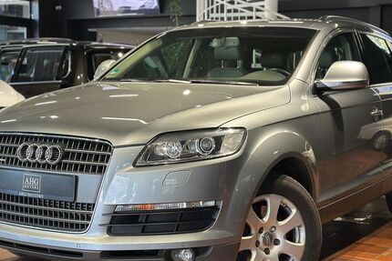 Audi Q7 293.202 km 10.950 &euro; Bonn 53177
