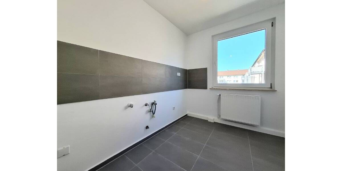 Etagenwohnung Minden Innenstadt - 2 Zimmer, 48 m&sup2;, 575&euro; | Angebot:26902087