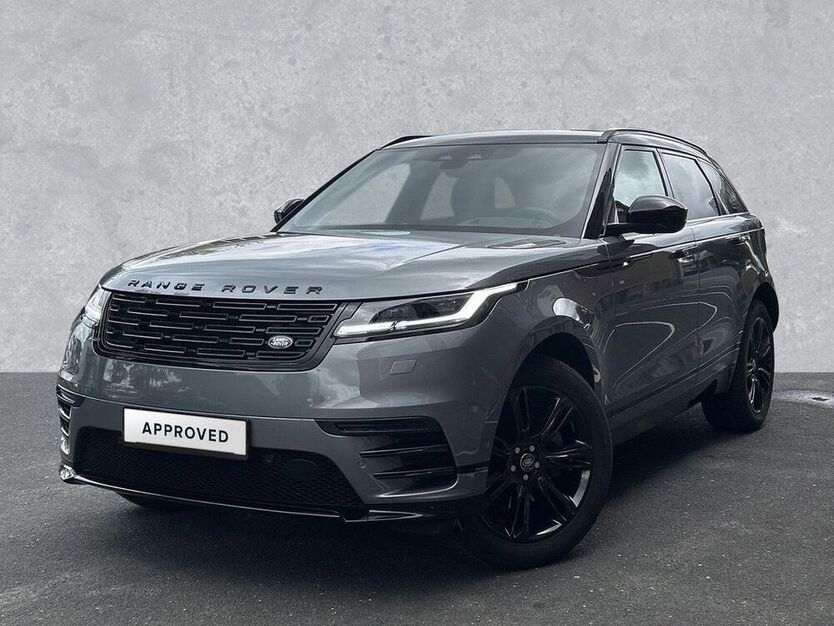 Range Rover Velar