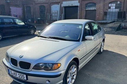 BMW 316 88.850 km 3.000 &euro; Gera 07545
