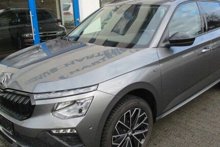 Skoda Kamiq 17.924 km 26.950 &euro; Hartenstein 08118