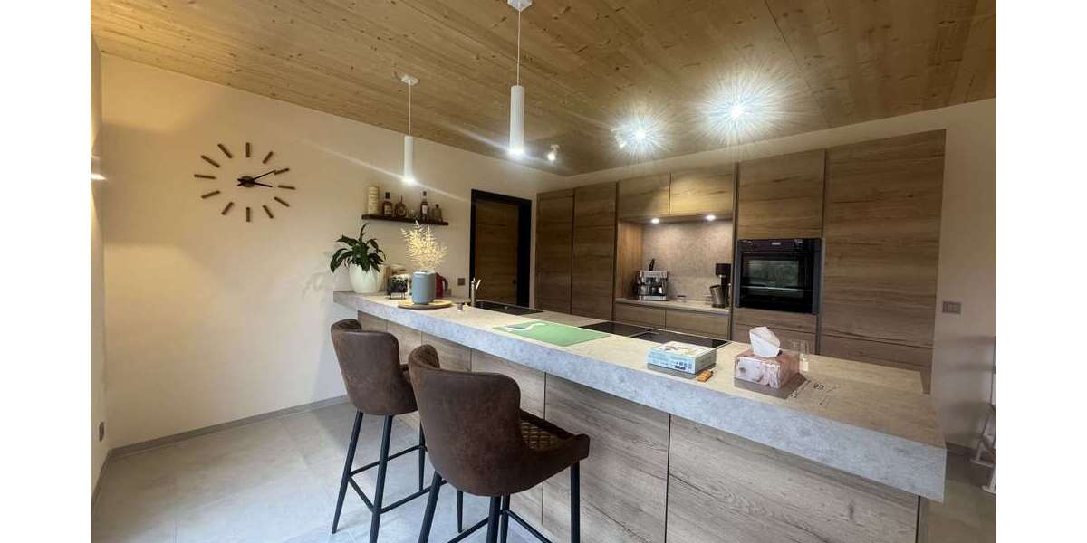 Einfamilienhaus Künzelsau - 6 Zimmer, 198 m&sup2;, 1.000.000&euro; | Angebot:24518311