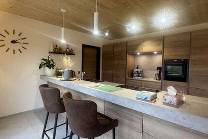 Haus Künzelsau - 6 Zimmer, 198 m&sup2;, 1.000.000&euro; | Angebot:24518311