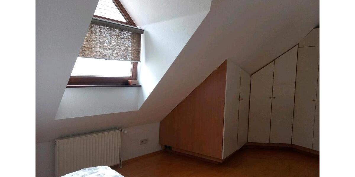 Maisonettenwohnung Wiesbaden Bierstadt - 2 Zimmer, 70 m&sup2;, 297.500&euro; | Angebot:26671045