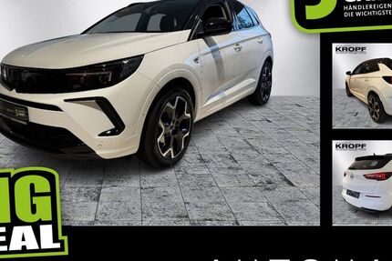 Opel Grandland (X) 58.798 km 20.740 &euro; Fürth 90765