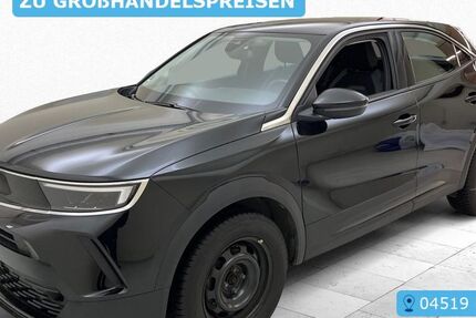 Opel Mokka 76.685 km 13.997 &euro; Starnberg 82319