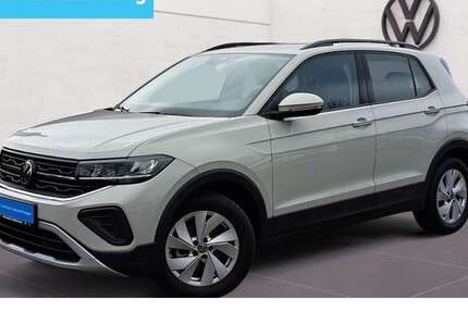 VW T-Cross 7.017 km 21.410 &euro; Kölln Reisiek / bei Elmshorn -Hamburg 25337