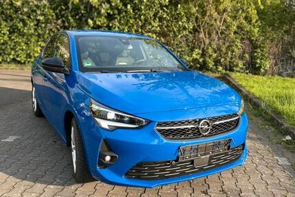 Opel Corsa 40.000 km 12.800 &euro; Wiesbaden 65187