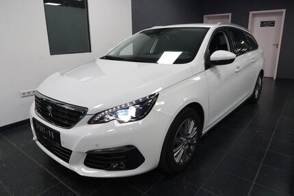 Peugeot 308 65.266 km 15.990 &euro; Maintal 63477