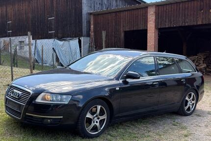 Audi A6 255.399 km 2.999 &euro; Rheinfelden (Baden) 79618