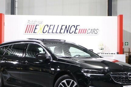 Opel Insignia ST 1.5 D BUSINESS / PANORAMA / LED 94.000 km 15.111 &euro; Hamm 59077