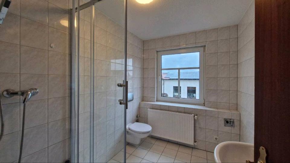 Etagenwohnung Tangerhütte - 3 Zimmer, 78 m&sup2;, 469&euro; | Angebot:25944855