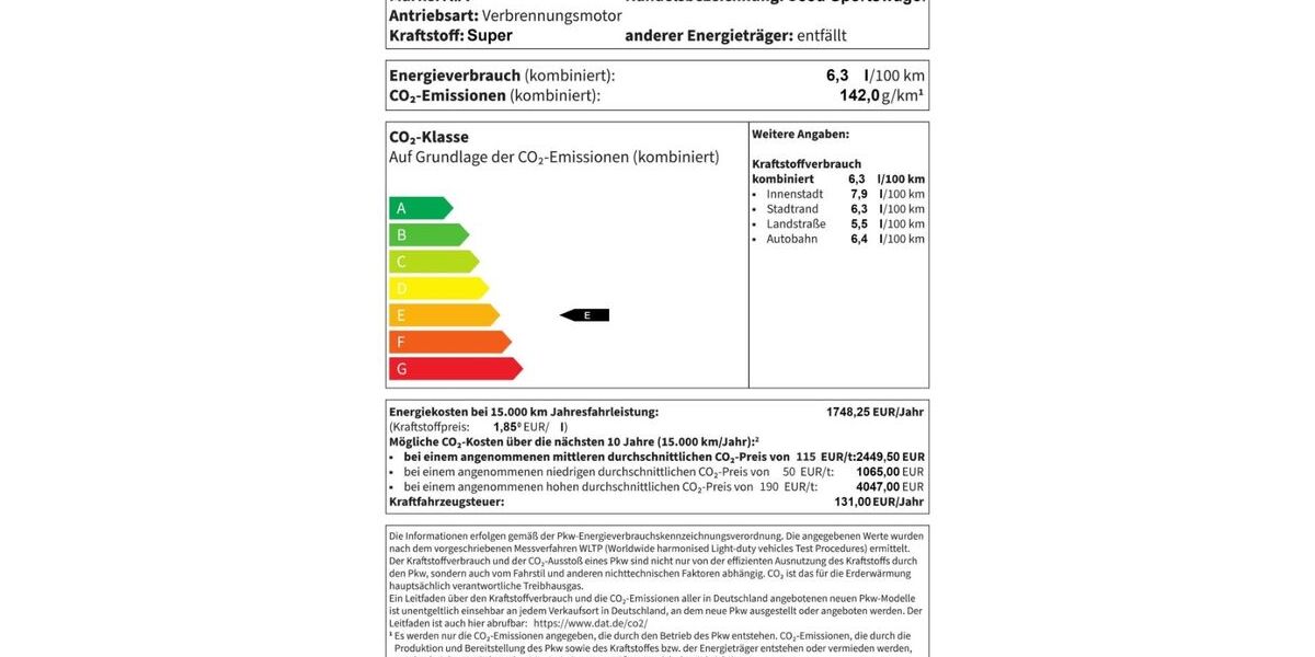 Kia ceed / Ceed 15.095 km 22.350 &euro; Nordhorn 48531