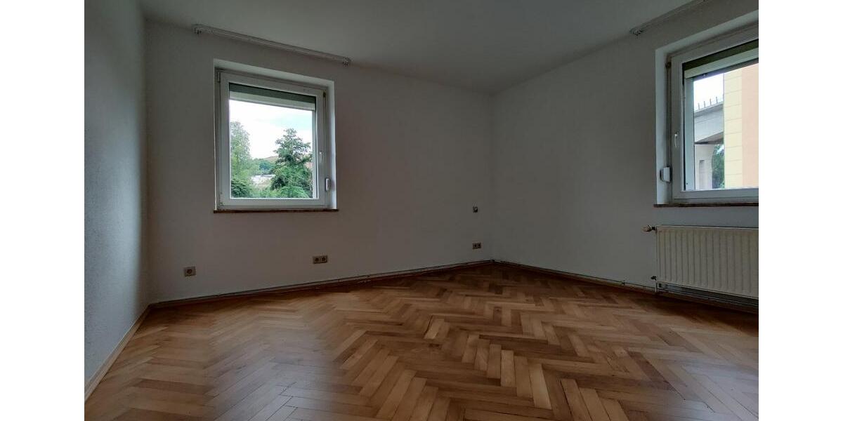 Erdgeschoßwohnung Sollstedt - 3 Zimmer, 61 m&sup2;, 44.850&euro; | Angebot:27213280
