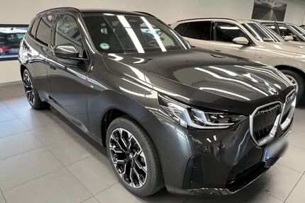 BMW X3 9.950 km 57.000 € Bergkirchen 85232