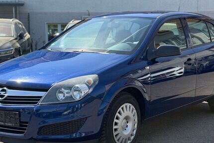 Opel Astra 120.000 km 3.900 &euro; Deisslingen 78652
